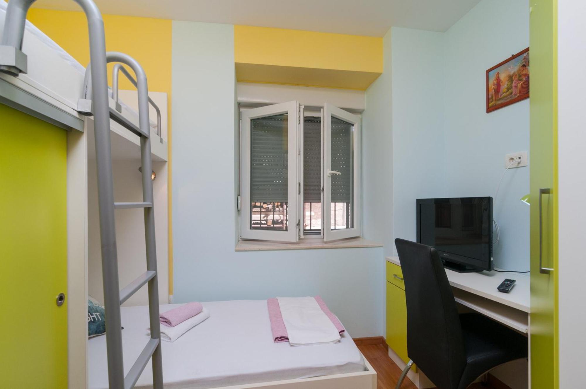 Apartmán Center