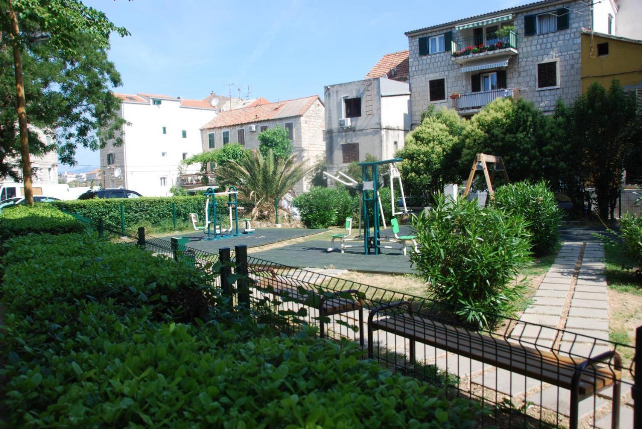 Center Apartmán Split
