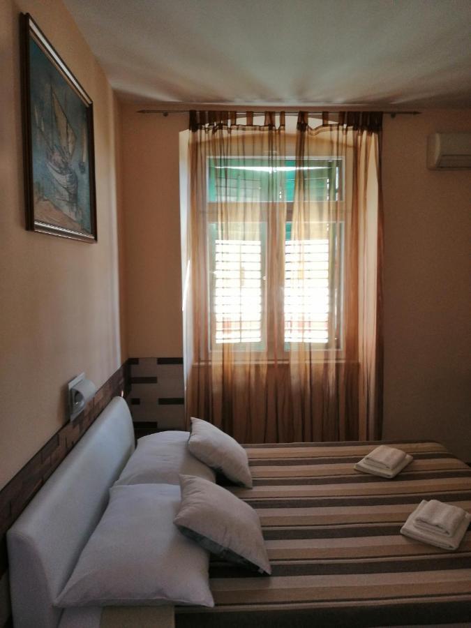 Apartmán Center Split