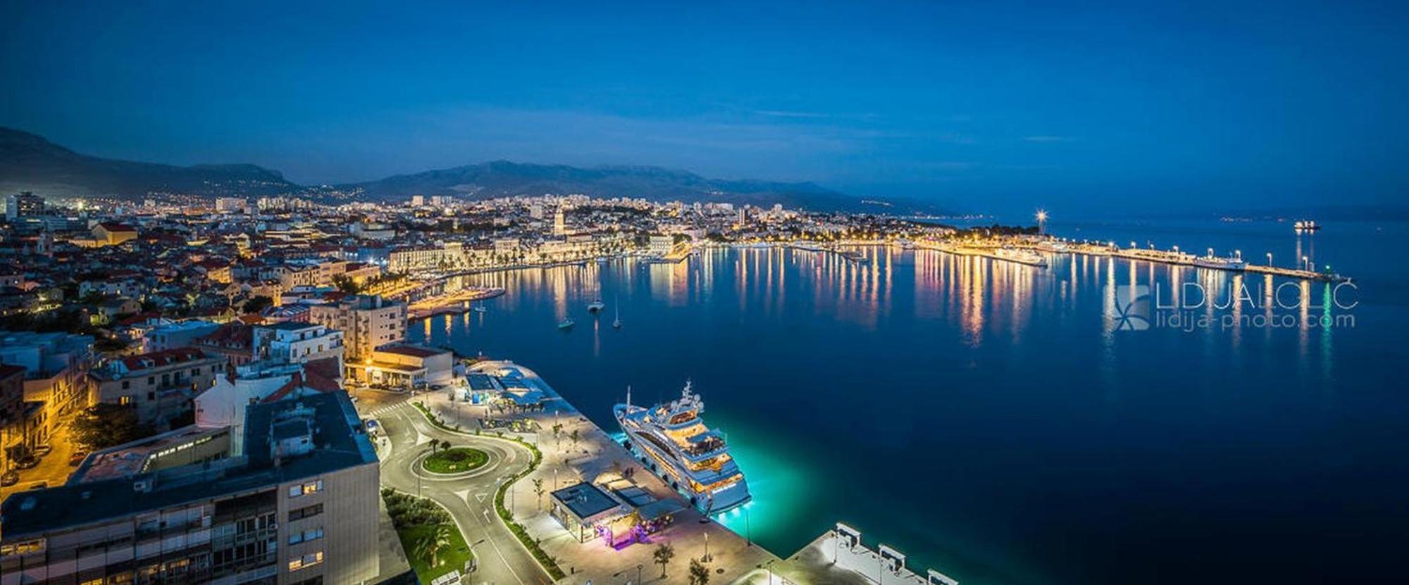 Center Apartma Split