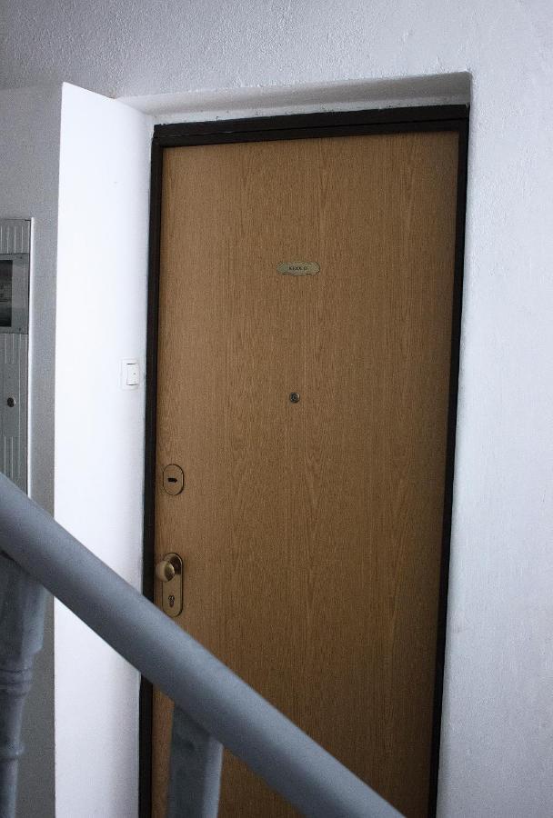 Center Apartma *