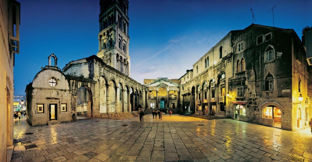 Center Apartma Split