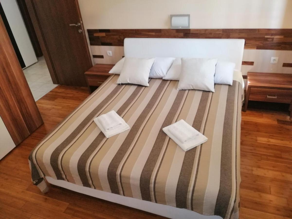 Center Apartma Split